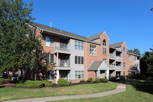 The Meadows Apartments