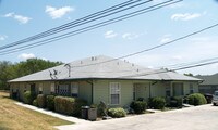 19976 Clayton St Apartments