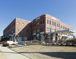 Quimby Plaza Apartments