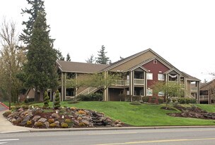Forest Rim Apartments