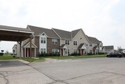 The Reserve at Moonlight Apartments