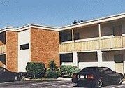Golf Links Apartments