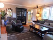 3 Bedroom Single-Family Home for Rent $3960