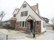 2 Bedroom Single-Family Home for Rent $1200