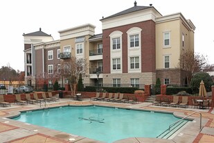 The Village Lofts Apartments