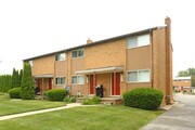 Village Townhomes Apartments