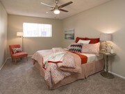 Azure Apartments