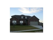 4 Bedroom Single-Family Home for Rent $1750