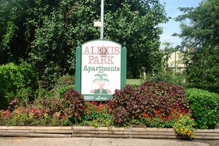 Alexis Park Apartments