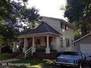 4 Bedroom Single-Family Home for Rent $1500
