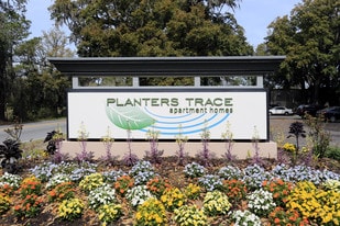 Planters Trace Apartments
