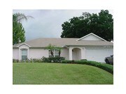 3 Bedroom Single-Family Home for Rent $1150