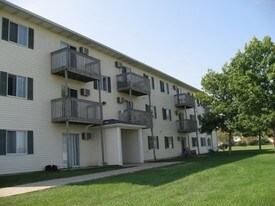 Prairie Winds Apartments