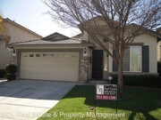 4 Bedroom Single-Family Home for Rent $1895