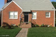 4 Bedroom Single-Family Home for Rent $2150