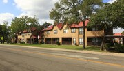 Parkside at Lake Creek Apartments