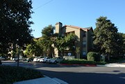 Mill Creek Apartments