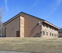 Halter Oaks Apartments