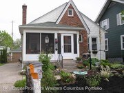 3 Bedroom Single-Family Home for Rent $1197