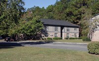 Treehaven Apartments