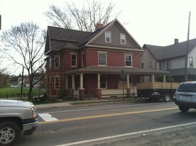 214 Broad St West Milton PA Apartments