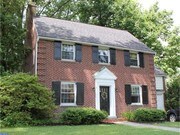 3 Bedroom Single-Family Home for Rent $1700
