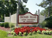 Orchard Village Apartments