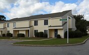 Harbour Landing Apartments