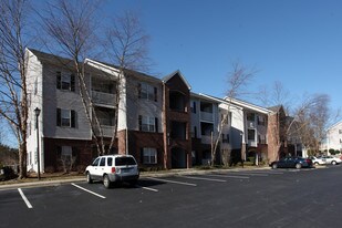 Highbrook Apartments