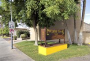 College Town Tempe Apartments