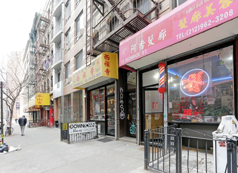 Knickerbocker Village Rentals New York, NY