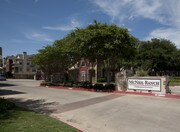 Hyde Park at Ribelin Ranch Apartments