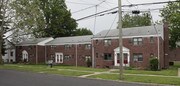 Boulevard Apartments