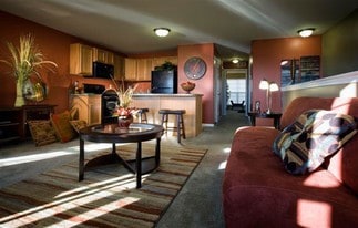 The Apartments at Florin Hill