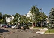 Brookwood Apartments