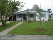 3 Bedroom Single-Family Home for Rent $999