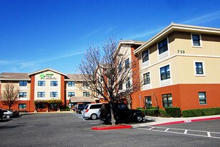 Furnished Studio – Sacramento - Vacaville