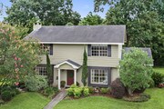 4 Bedroom Single-Family Home for Rent $1600