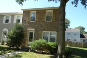 3 Bedroom Townhome for Rent $1645