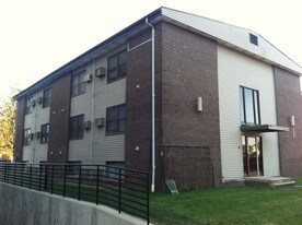 57 E Healey St Champaign IL Apartments