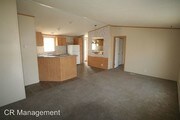 3 Bedroom Single-Family Home for Rent $1200