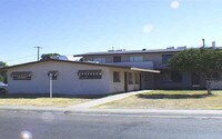 Peppertree Apartments