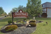 Birch Park Apartments
