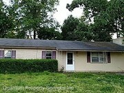 3 Bedroom Single-Family Home for Rent $695