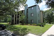 Landmark at Grayson Park Apartamentos