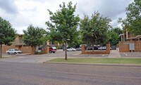 3217-3219 35th St Apartments