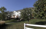 Pacific Winds Apartments