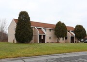 Maple Manor Apartments