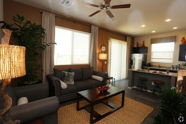Avilla Palm Valley Apartments