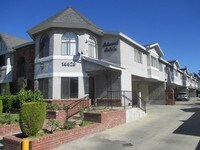 Edwards Estates Apartments